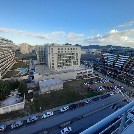 Myy Suites Hotel Истанбул Екстериор снимка