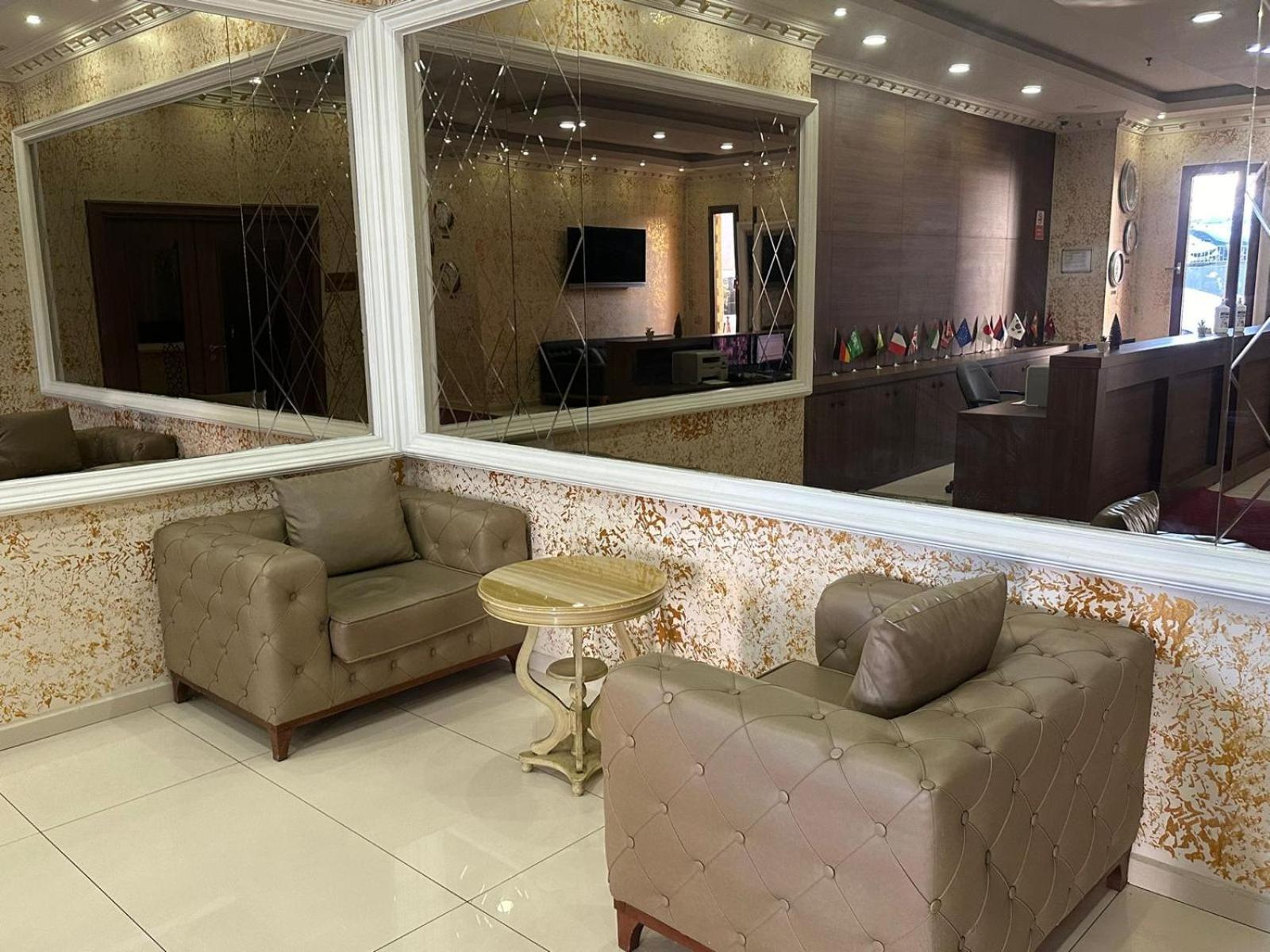 Myy Suites Hotel Истанбул Екстериор снимка
