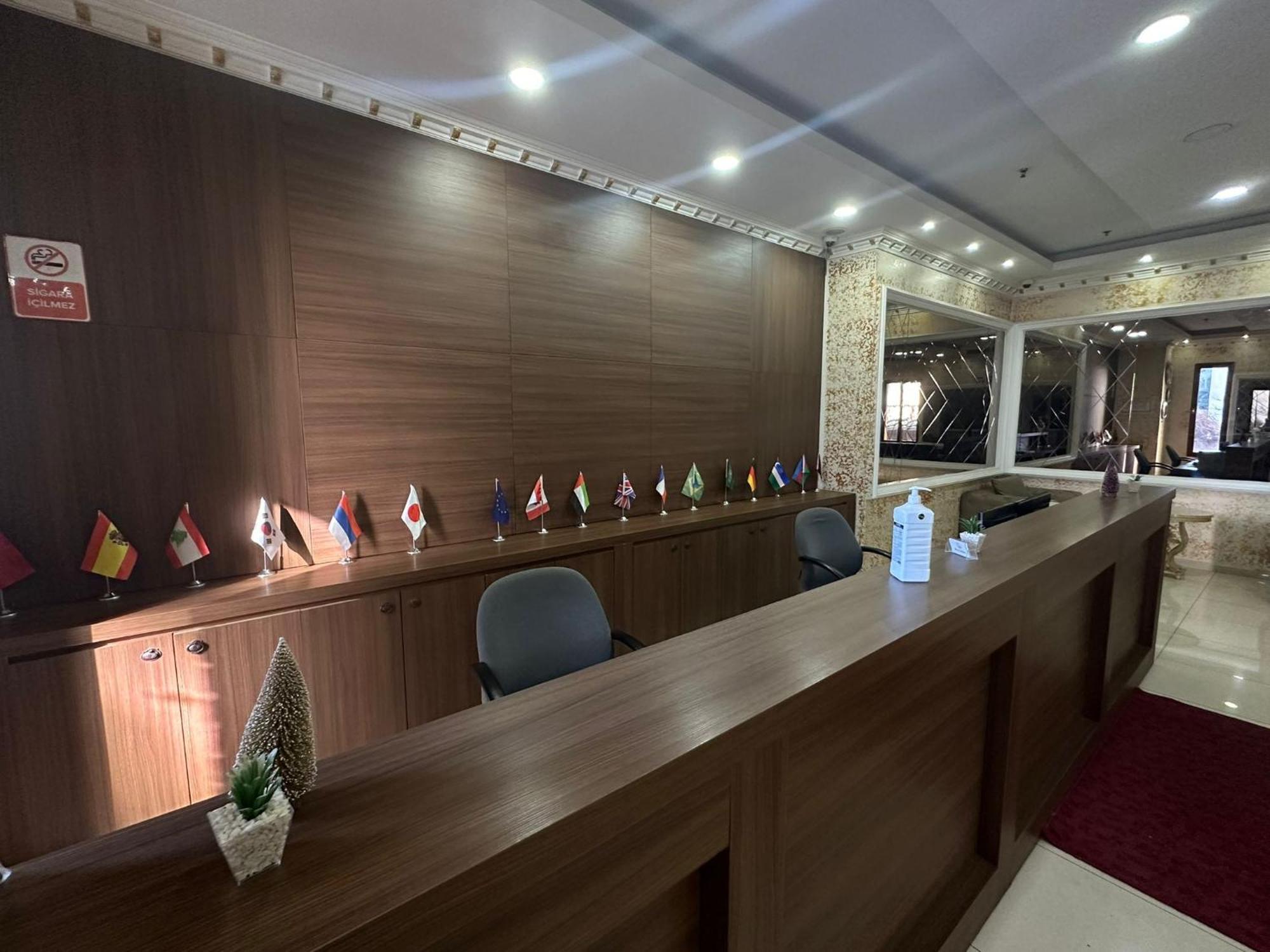 Myy Suites Hotel Истанбул Екстериор снимка