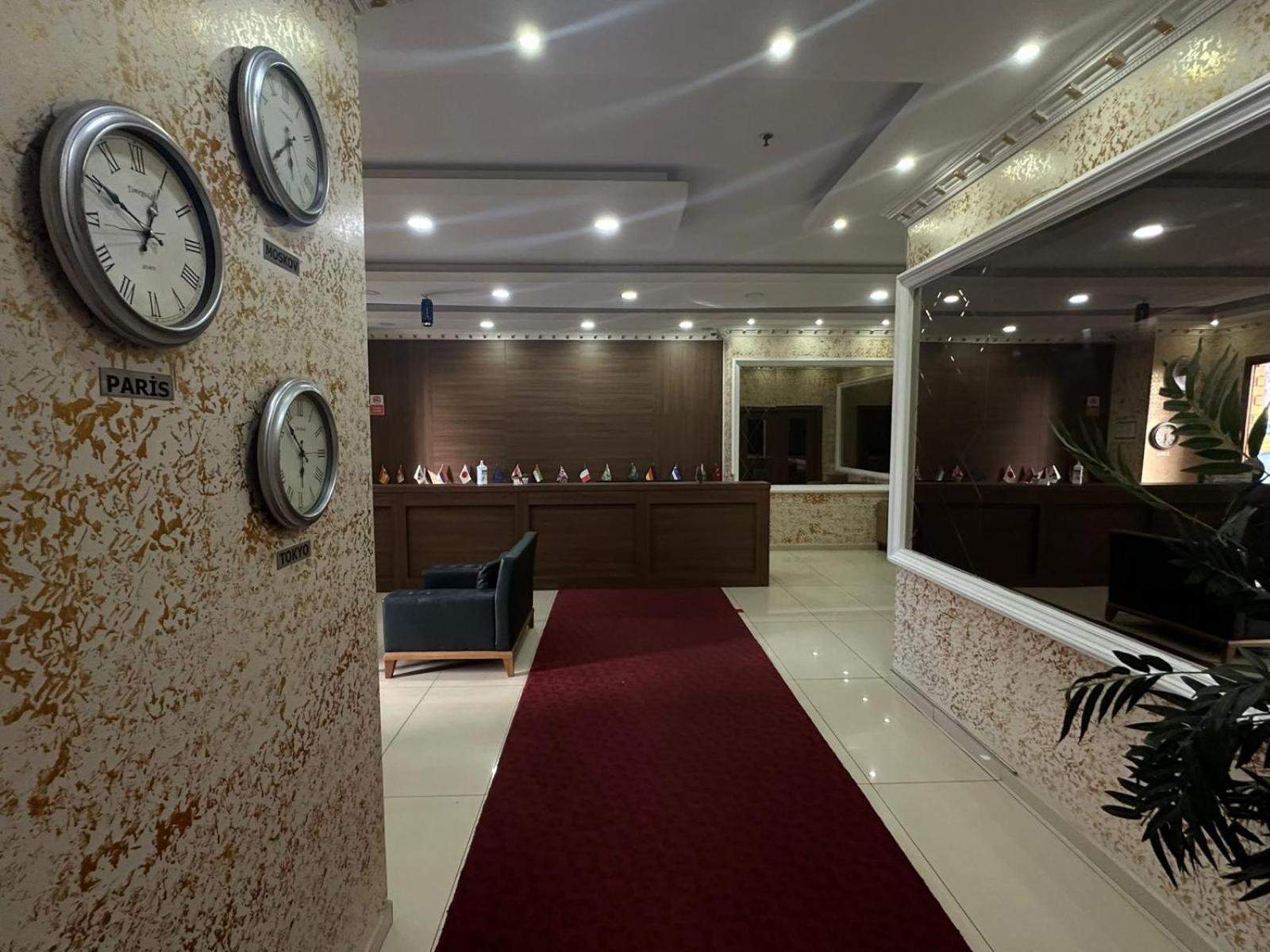 Myy Suites Hotel Истанбул Екстериор снимка