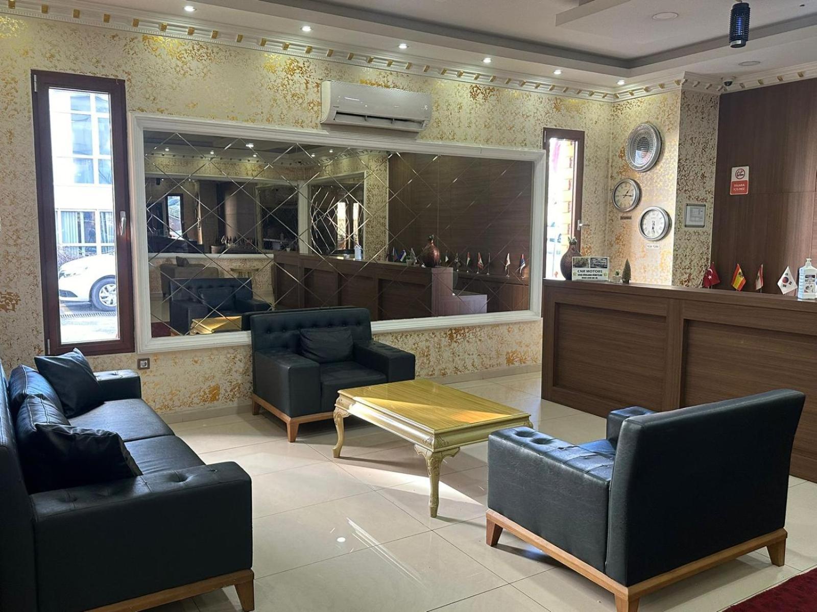 Myy Suites Hotel Истанбул Екстериор снимка