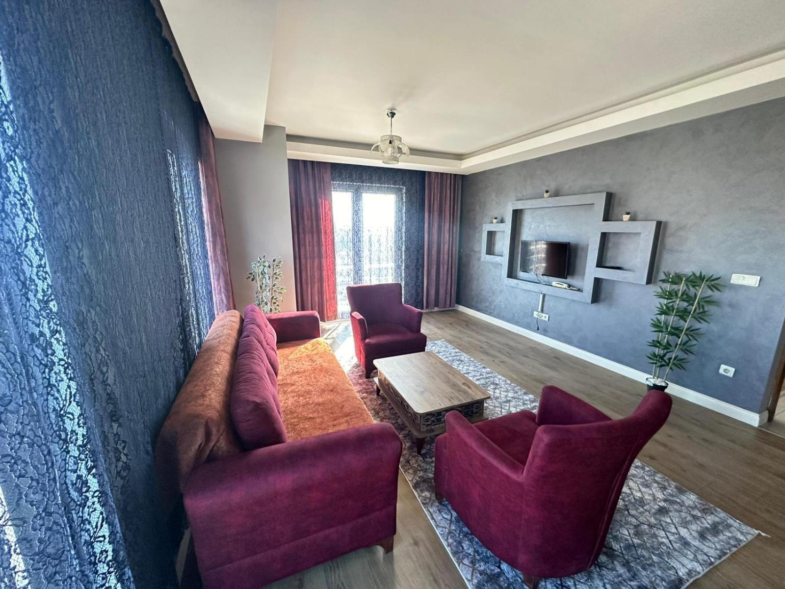 Myy Suites Hotel Истанбул Екстериор снимка