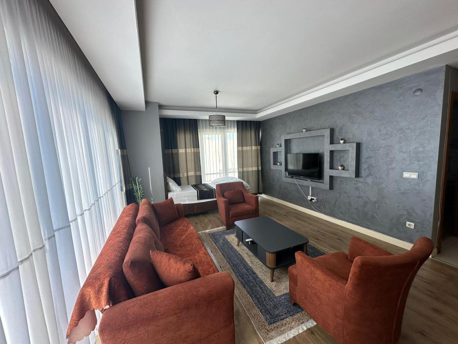 Myy Suites Hotel Истанбул Екстериор снимка