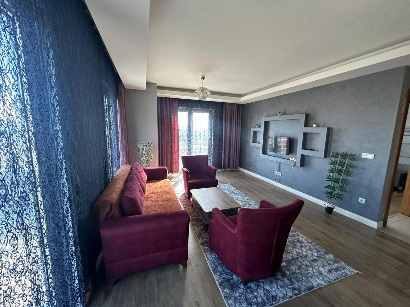 Myy Suites Hotel Истанбул Екстериор снимка