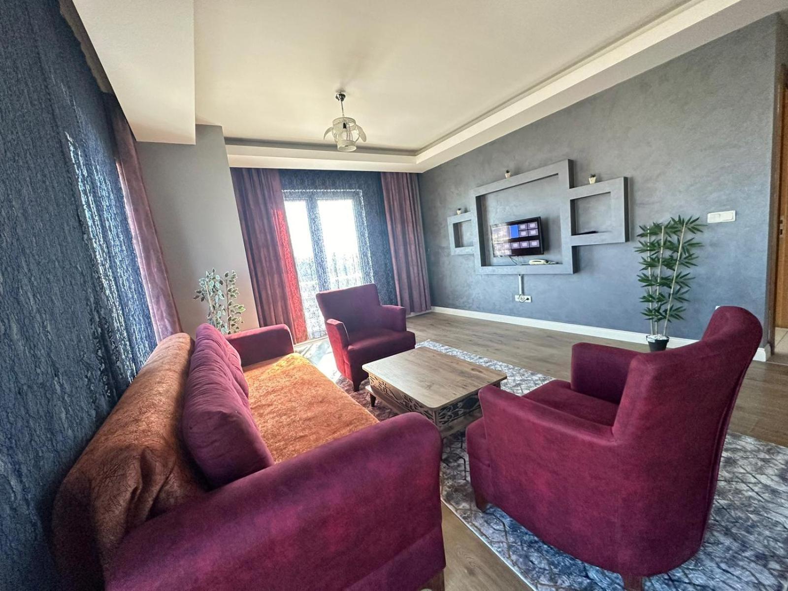 Myy Suites Hotel Истанбул Екстериор снимка