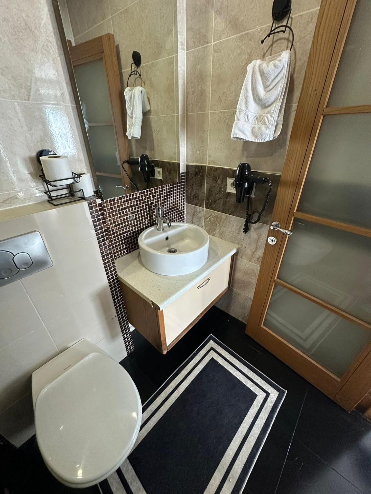 Myy Suites Hotel Истанбул Екстериор снимка