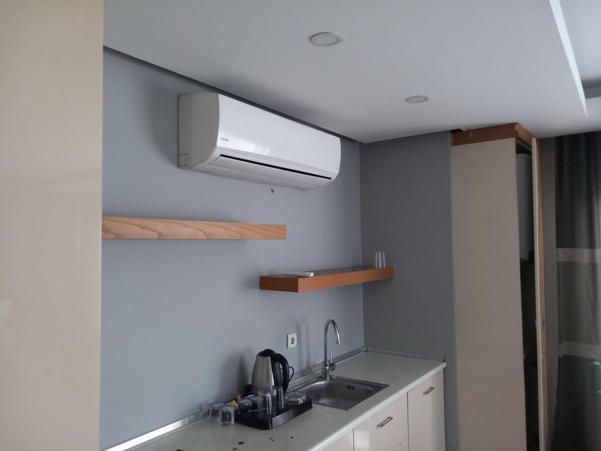 Myy Suites Hotel Истанбул Екстериор снимка
