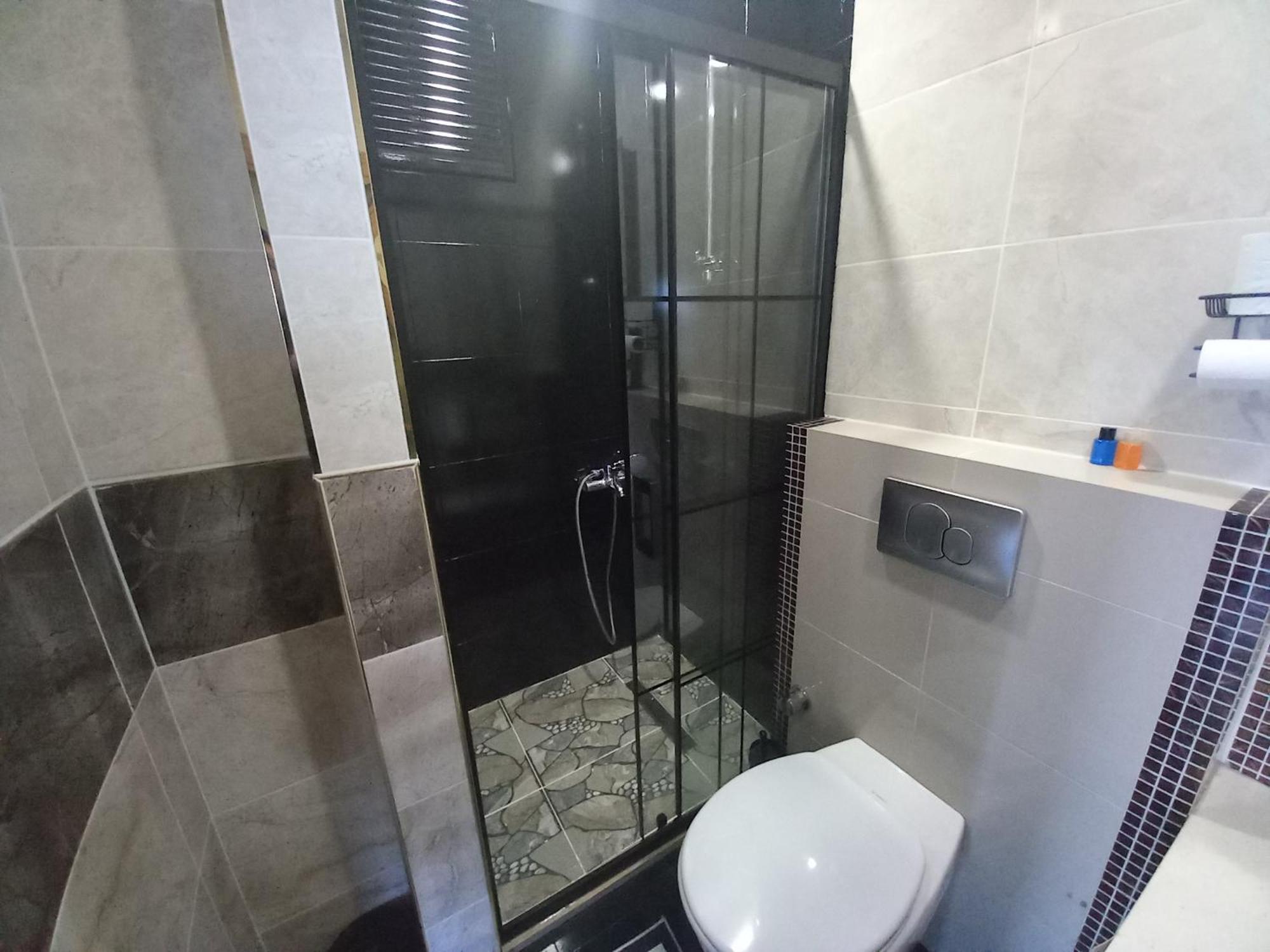 Myy Suites Hotel Истанбул Екстериор снимка