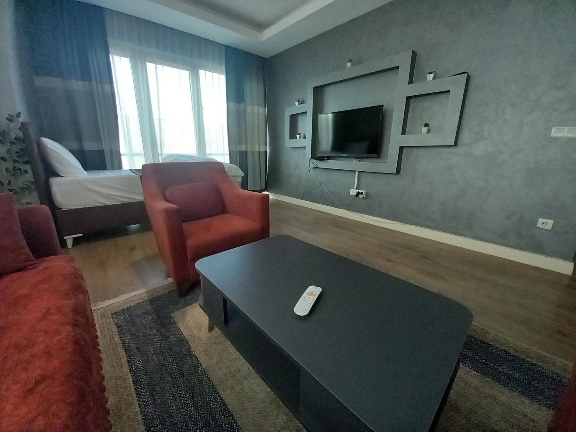 Myy Suites Hotel Истанбул Екстериор снимка