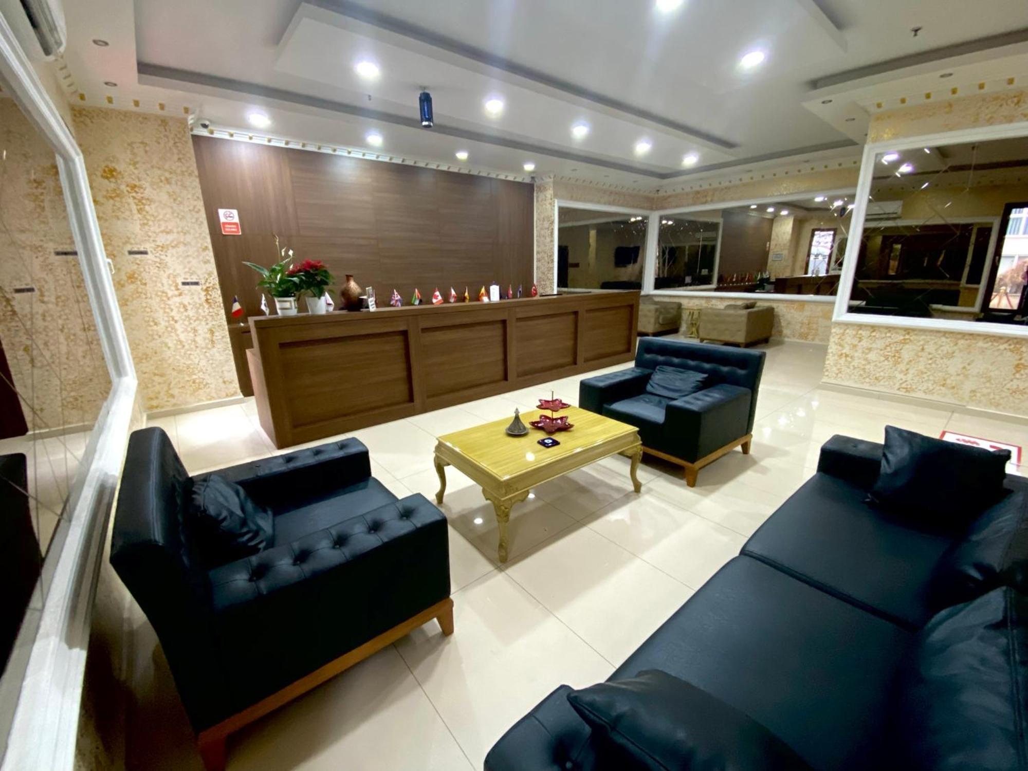 Myy Suites Hotel Истанбул Екстериор снимка