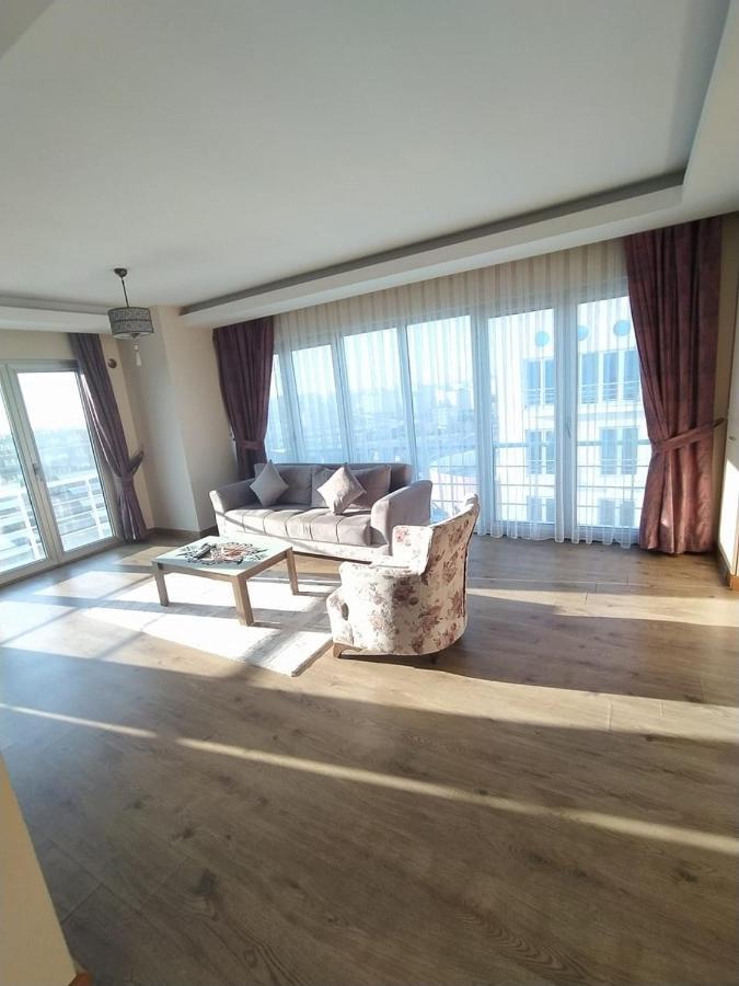 Myy Suites Hotel Истанбул Екстериор снимка