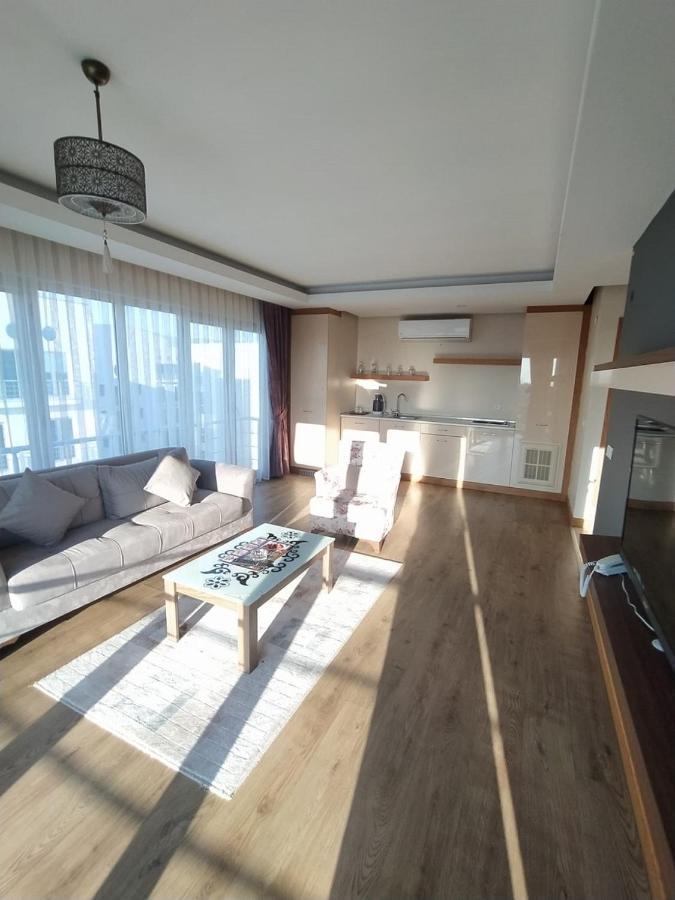 Myy Suites Hotel Истанбул Екстериор снимка